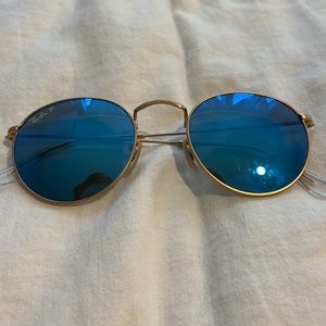 Ray Bans Polarized